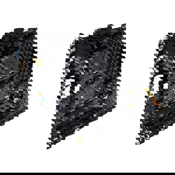 ASUS B550M PLUS WIFI TUF GAMING